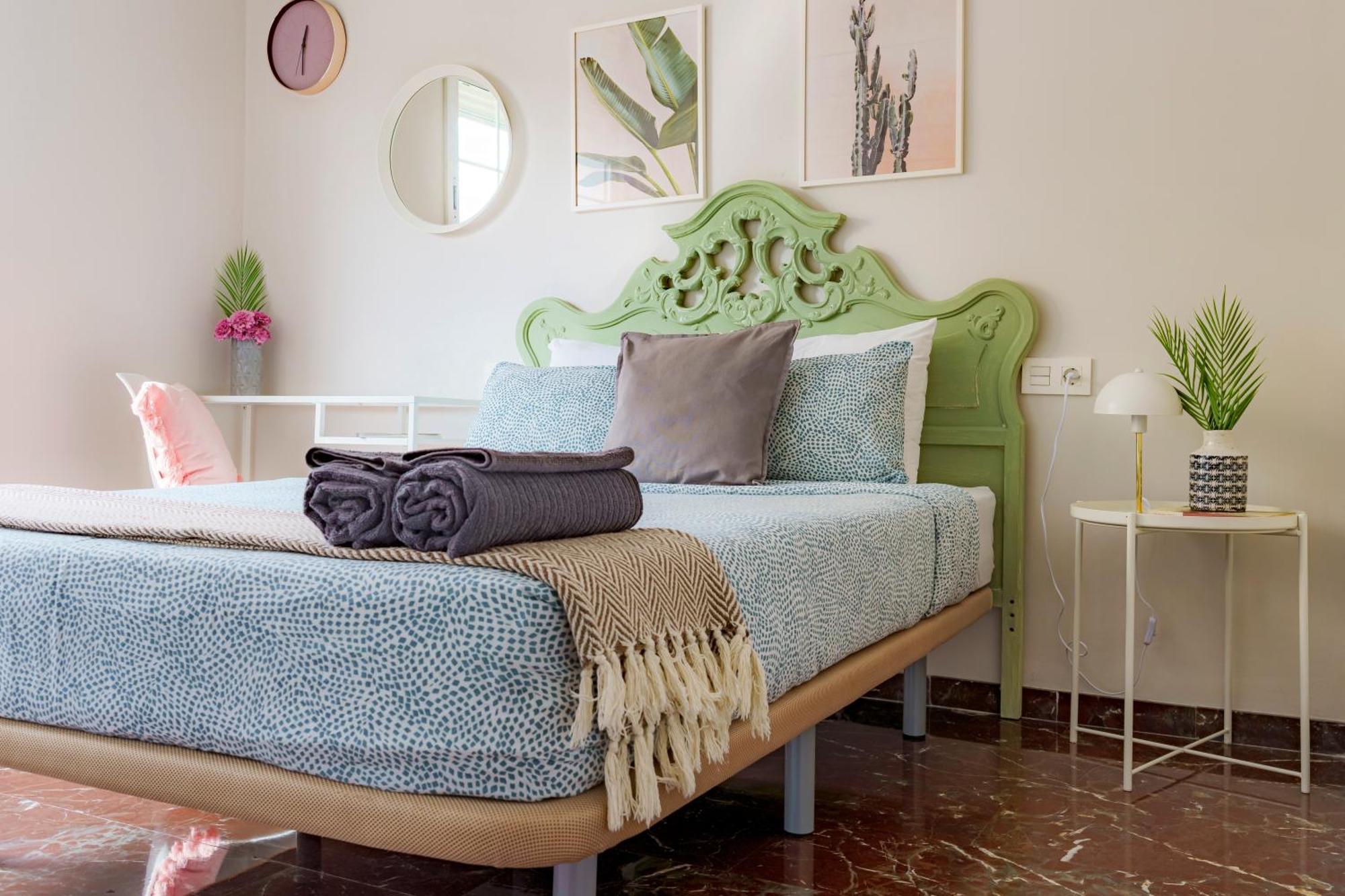 Casa La Fontana - Hostatel Bed & Breakfast Granada Exterior photo