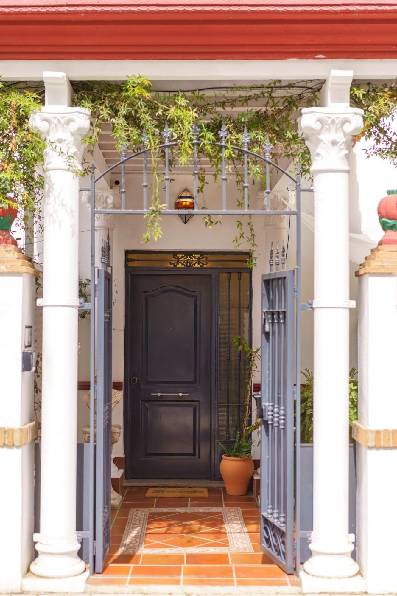 Casa La Fontana - Hostatel Bed & Breakfast Granada Exterior photo